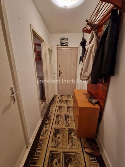 Girocului - Parc padurice | 3 Camere | Etaj Intermediar | Centrala proprie - 6