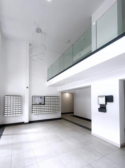 Apartament 2cam, Prima Inchiriere - GranVia Lake View | Plumbuita | Doamna Ghica - 18