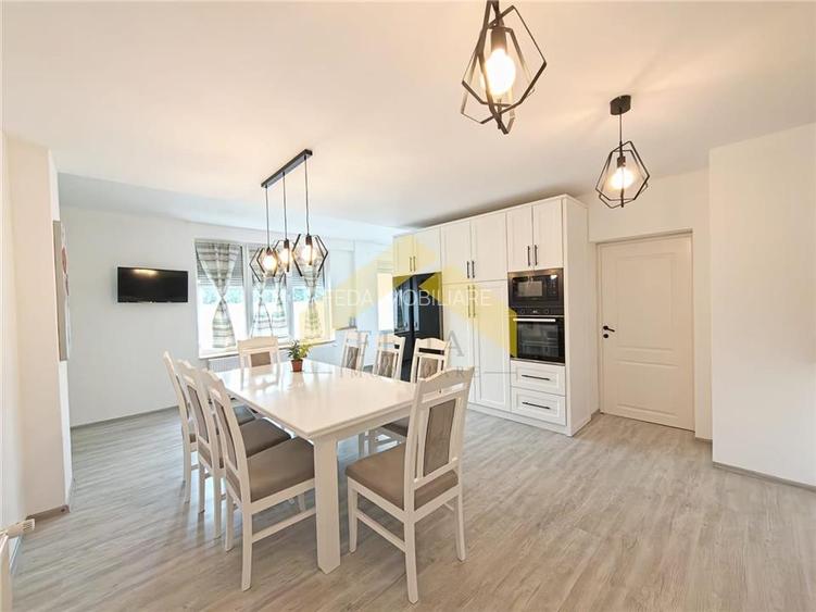 Casa la sol 170 mp utili plus teren de 1,122 mp in Vladimirescu de vanzare - 3