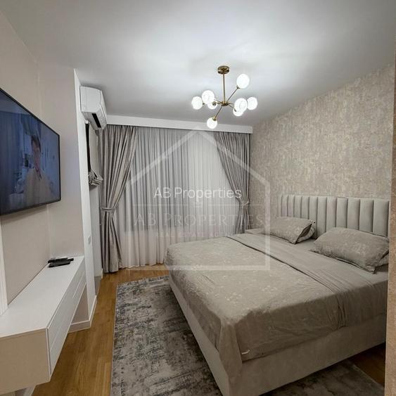 PRIMA INCHIRIERE | 2 Camere Herastrau | Parcare Inclusa - 5