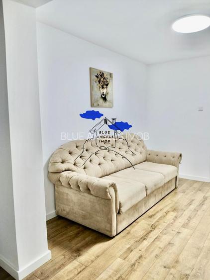 Apartament 3 camere PET FRIENDLY, renovat complet, Parter - 2