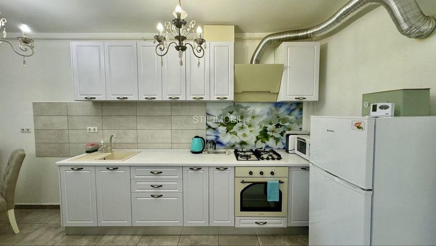 Apartament 2 camere Tătărași, zona 2 Băieți - 2