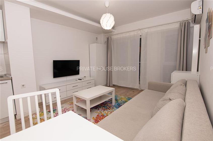 Aviatiei | Belvedere Residence | Bloc 2018 | Centrala - 10