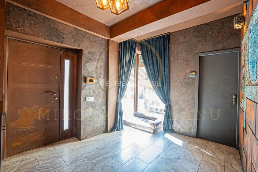 Casa P+1E de vanzare in Mamaia - Tabara Navodari - 12