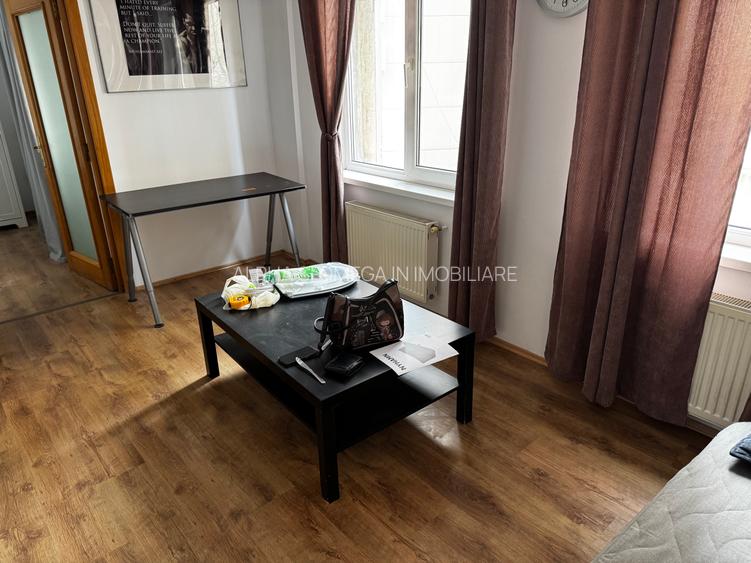 Apartament cochet, liber - 8
