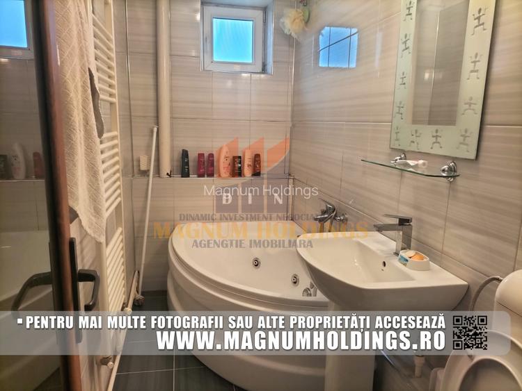 Apartament 2 camere, ultracentral, etajul 3 - 10