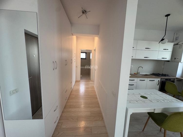Închiriez  apartament două camere Bd Pipera 700€ - 2