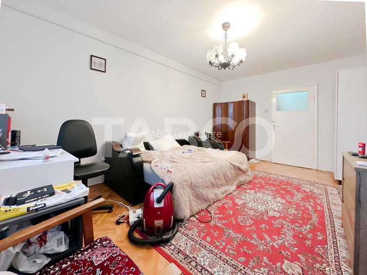 Apartament cu 2 camere decomandate de vanzare Gheorgheni parc Detunata - 3
