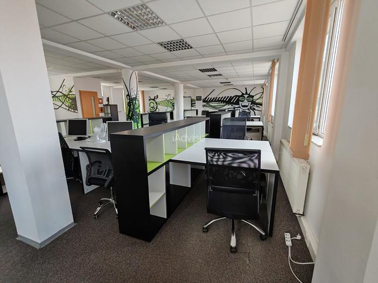 Spațiu de birouri - 10