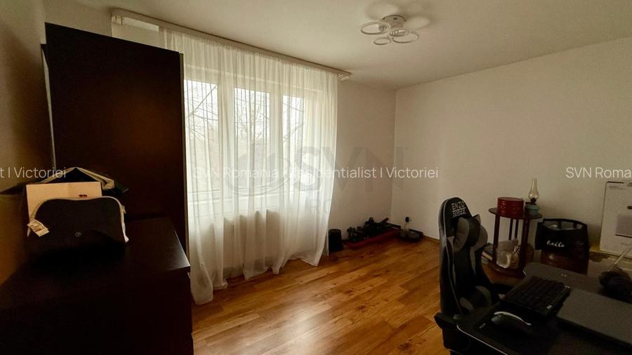 REA1027664 Apartament 3 camere I Metrou Obor I Mobilat si utilat - 7