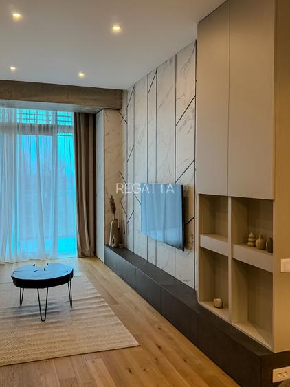 APARTAMENT LUX DE INCHIRIAT 2 CAMERE UPSITE FLOREASCA - 5