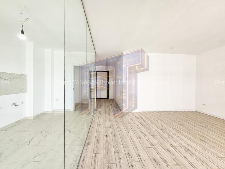 Apartament nou 2 camere lacul Plumbuita – bloc 2024, GranVia Lake View - 13