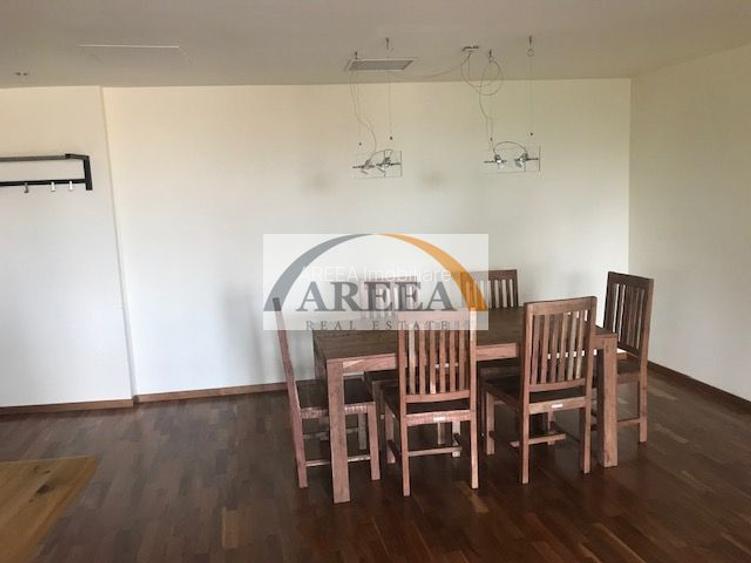 Apartament 3 camere complet mobilat cu loc de parcare inclus Iancu Nic - 16