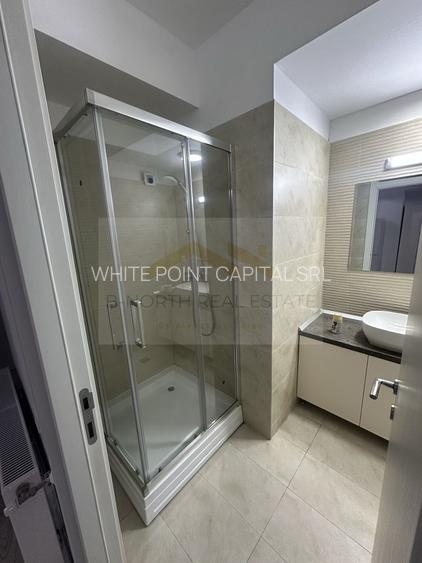Apartament 2 camere de închiriat Dristor – bloc 2018, parcare subterană - 7