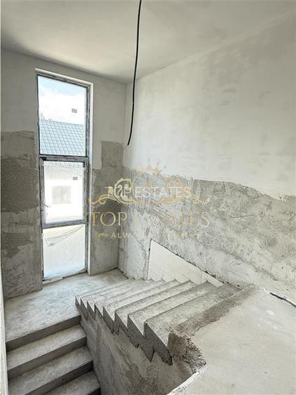 Vanzare Vila individuala P+1 2026, Mogosoaia - str. Poieni, Ilfov - 10