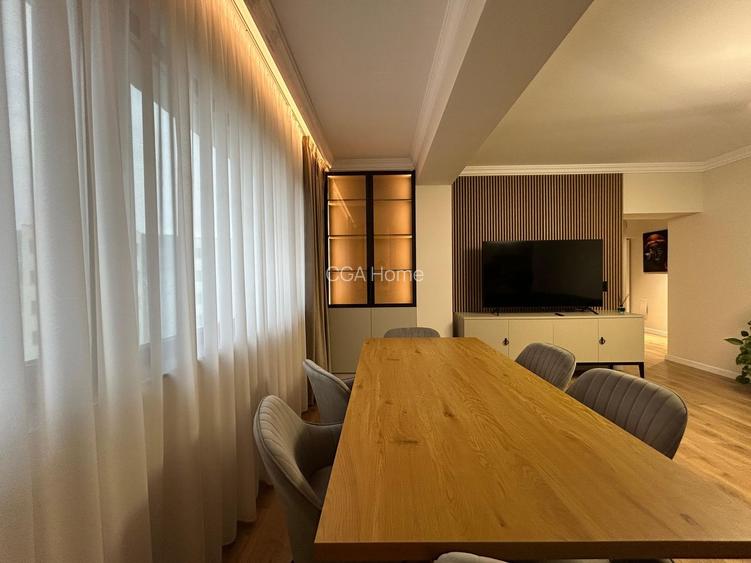 Ivory Residence | Nou | Lux | Pipera | Nord | 2 LOCURI DE PARCARE - 6