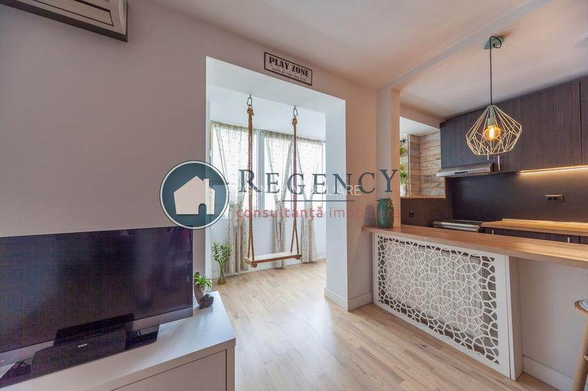 Apartament 2 camere Piata Amzei - 17