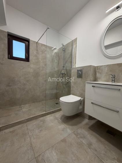 Casa Individuala 4 camere, 2 bai, gradina, foisor, 2 parcari - 6