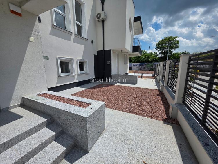 De închiriat – cu FACTURA - Vilă P+1 cu 5 camere, mobilată și utilată - 3