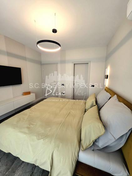 Apartament langa plaja, mobilat si utilat nou, prima inchiriere - 12
