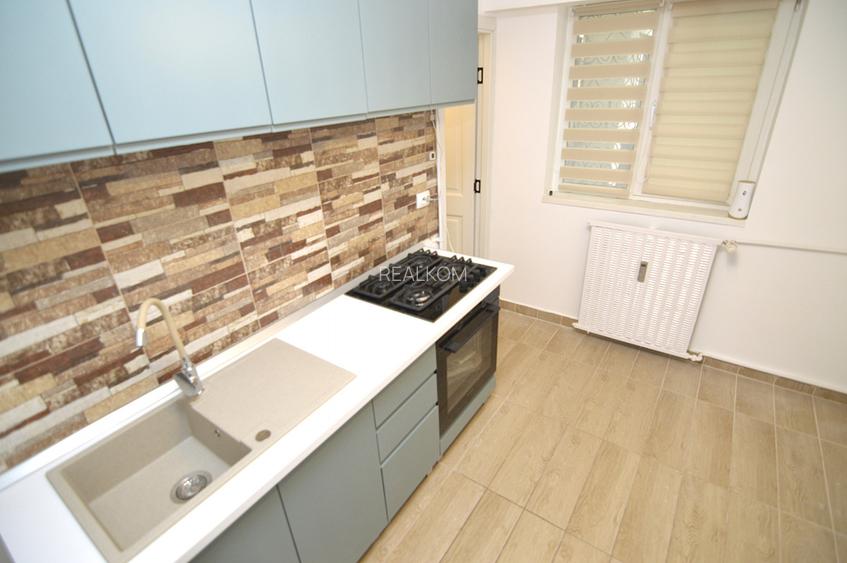 INCHIRIERE APARTAMENT 3 CAMERE CALEA CALARASILOR – METROU PIATA MUNCII - 14