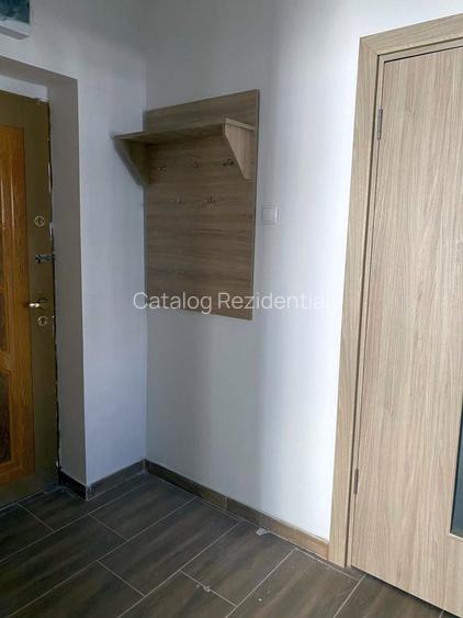 Inchiriere garsoniera zona Lacul Tei - Facultatea de Constructii - 6