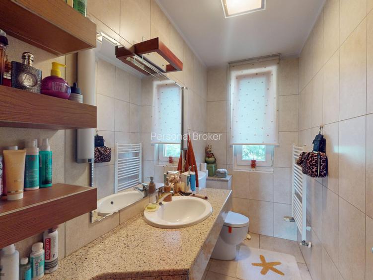 Vila Exclusivistă cu Piscina, Panouri Solare si Sala de Fitness - 0% COMISION - 13