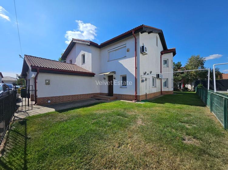 PRET PROMOTIONAL VILA  DUPLEX ZONA IANCU NICOLAE! - 14