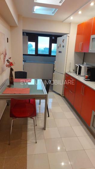 Apartament 2 camere de închiriat – Faleză Nord - 10