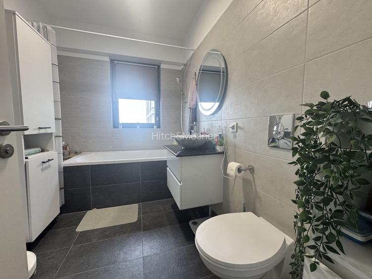 Apartament 2 camere in imobil nou - Complex Studentesc Timisoara - 13