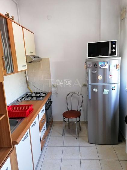 Apartament 1 cameră luminos, Iris, zona  parc Armaturã - 3