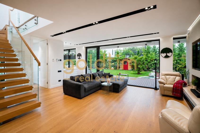 VILA IMPRESIONANTA/COMPLEX EXCLUSIVIST/CURTE/GRADINA/SEMINEU/ - 10