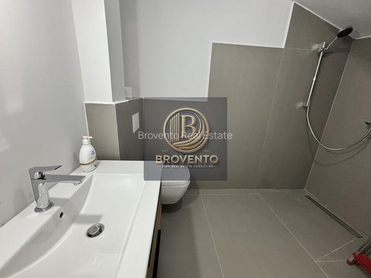 Casă modernă 4 camere Domenii – Singur în curte rezidential sau birou - 24