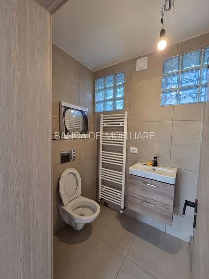 Vilă 9 camere Cristian | Terasă Bucegi | Ideal investiție - 31