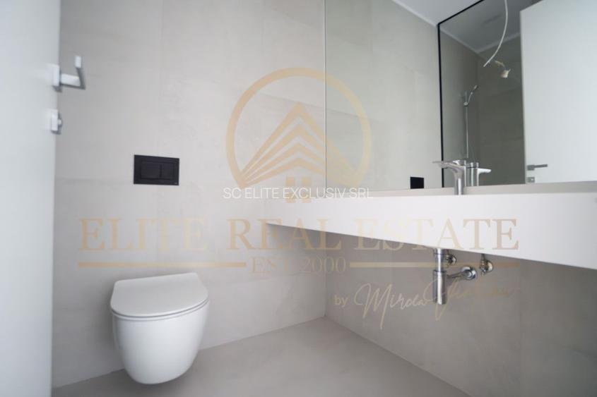 Stațiunea Mamaia - Vânzare apartament cu 2 camere cu terasa, primul rând la mare - 10