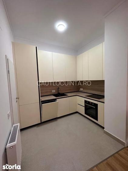 Apartament 2 Camere | Marmura Residence | Jiului | Gradina | 5' metrou  - 8