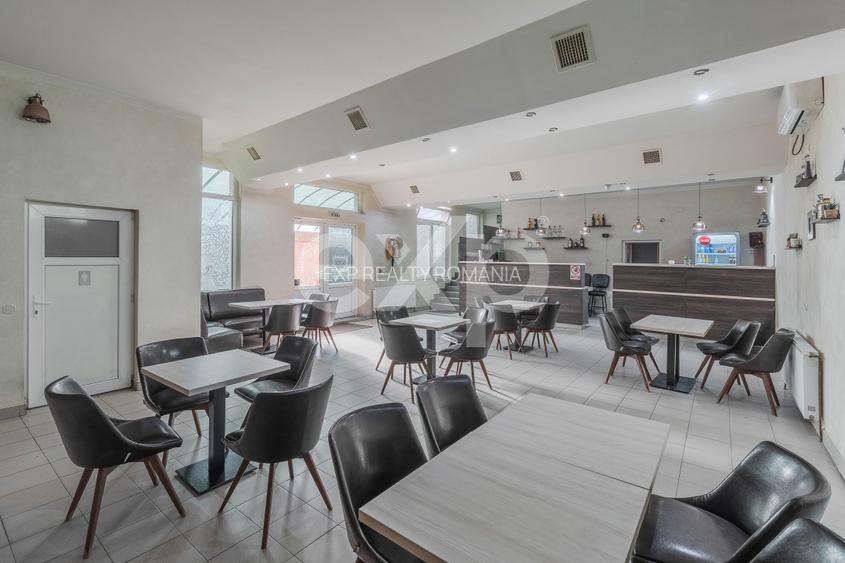 Spațiu comercial, zona centrală Aleșd, județul Bihor - 11