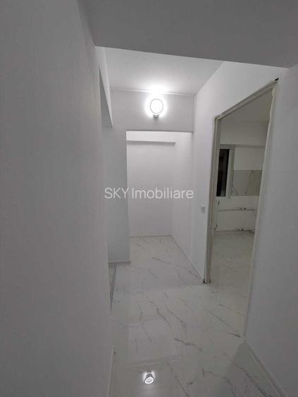 Apartament 3 camere | OBOR | 1 minut metrou - 6