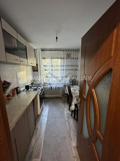 Apartament 2 camere Tatarasi - 3