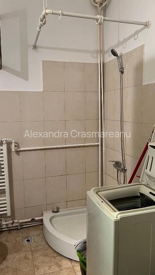 Apartament 2 camere spațios, zonă centrală Arad, boxă inclusă, direct proprietar - 10