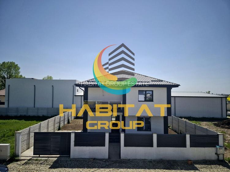 Vila Individuala | 5 Camere | Incalzire in Pardoseala | Vidra - 2