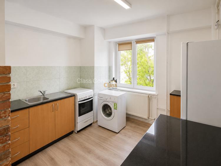 Apartament 2 camere | Investitie | 60 mpu | zona Unirii Gheorgheni - 2