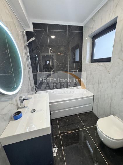 Ajustare Preț -vila  4 camere individuală Tunari-gata de mutat - 15