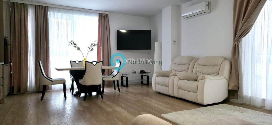 MTM Residence | apartament 2 camere - 4