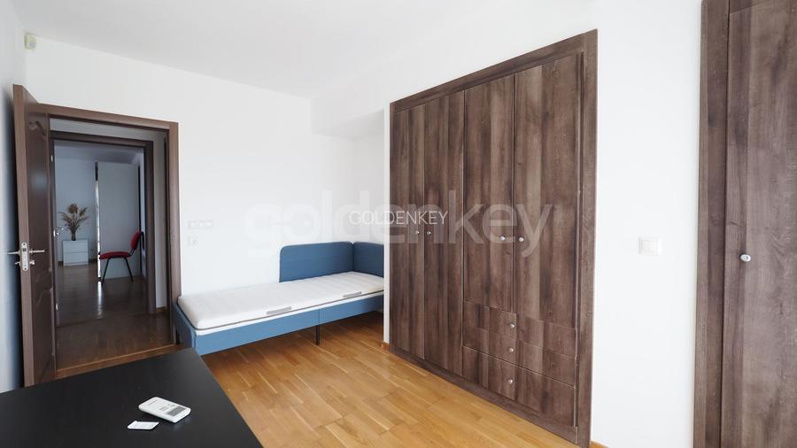 Apartament modern cu 4 camere si garaj in complex rezidential - 16