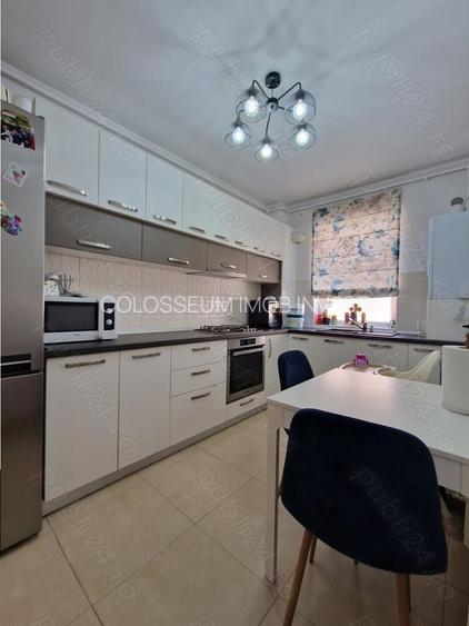 Apartament 2 camere | Decomandat | Loc de parcare | Boxă | Tractorul. - 5