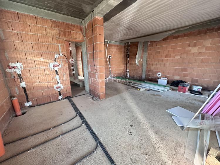 DUPLEX PREMIUM cu 5 camere si 328 mp teren- DUMBRAVITA - 5