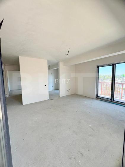 EXCLUSIVITATE!Apartament 3 camere,poziție excelentă lângă Clinica Amethyst-Metro - 3