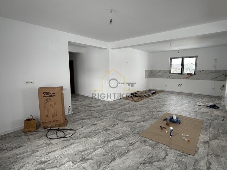 Casa P+Pod+placa, 4 cam, garaj, T: 596mp, Eden Forest! Comision 0%! - 5