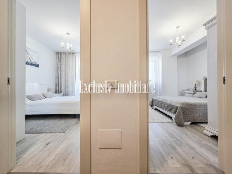 TERMEN LUNG! Apartament pe Malul Lacului cu Vedere la Mare din toate camerele - 17